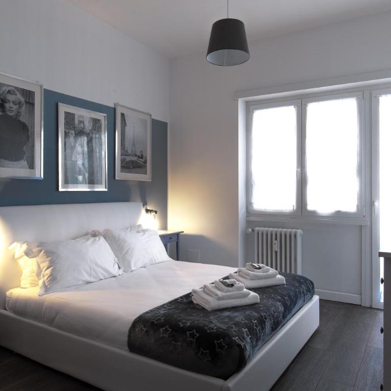 Melodies Of Rome - Casa Vacanze - 1