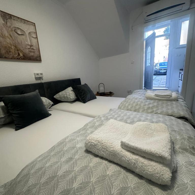 Mira Apartmani - One-Bedroom Apartment - 2
