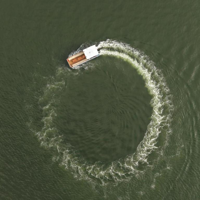 Catamarán La Santa María Tarde Dorada Cartagena - Mobile Home - 2