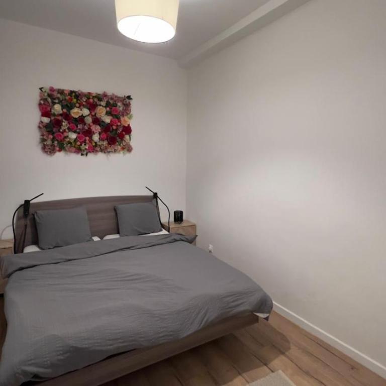 Romains Comfort Apartement - Appartamento con 2 Camere da Letto - 4