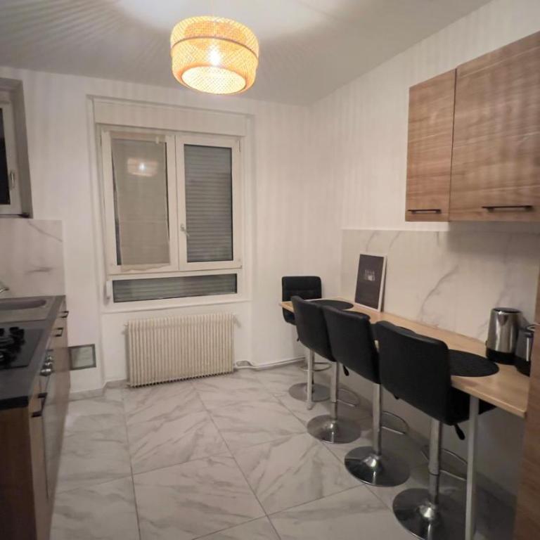 Romains Comfort Apartement - Appartamento con 2 Camere da Letto - 6