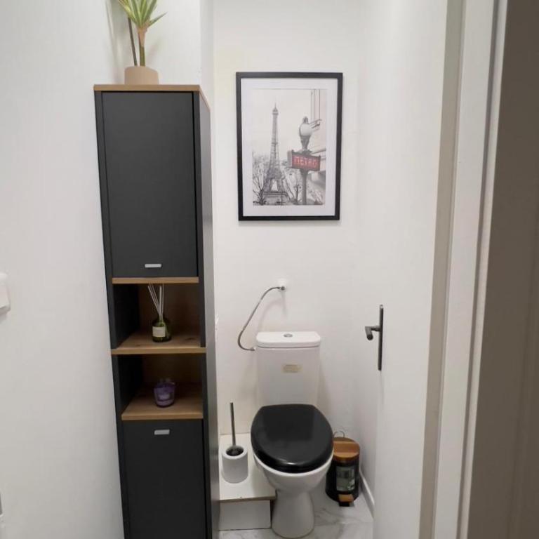 Romains Comfort Apartement - Appartamento con 2 Camere da Letto - 7