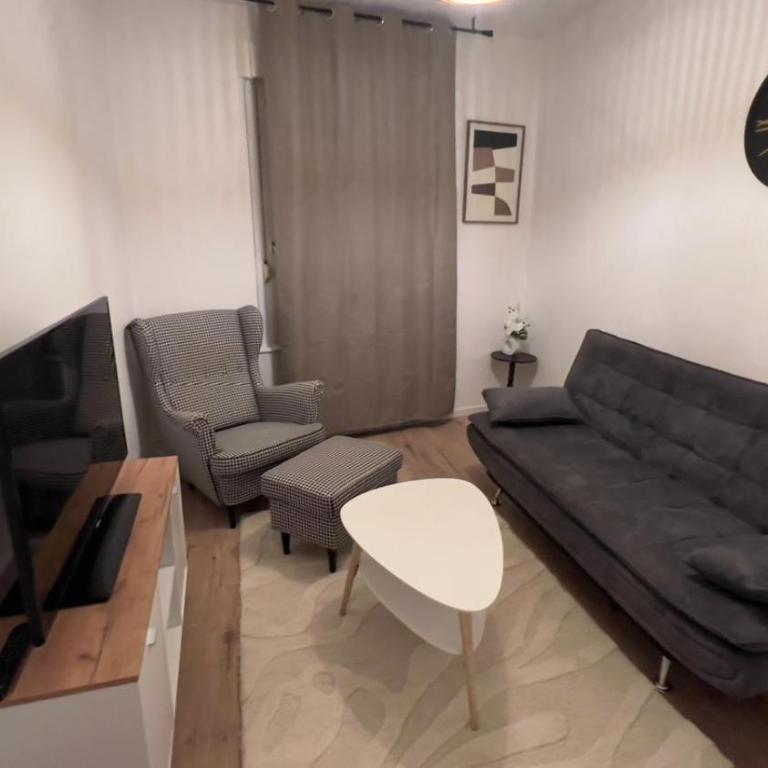 Romains Comfort Apartement - Appartamento con 2 Camere da Letto - 1
