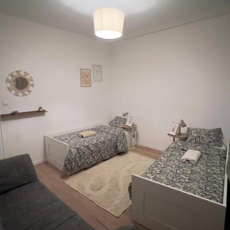 Romains Comfort Apartement - Appartamento con 2 Camere da Letto - 9