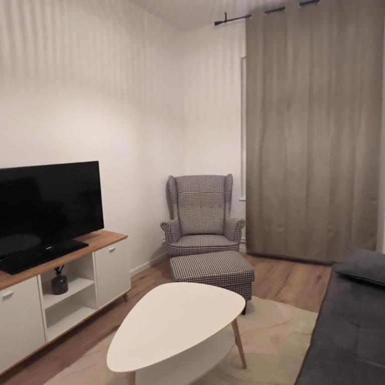 Romains Comfort Apartement - Appartamento con 2 Camere da Letto - 11