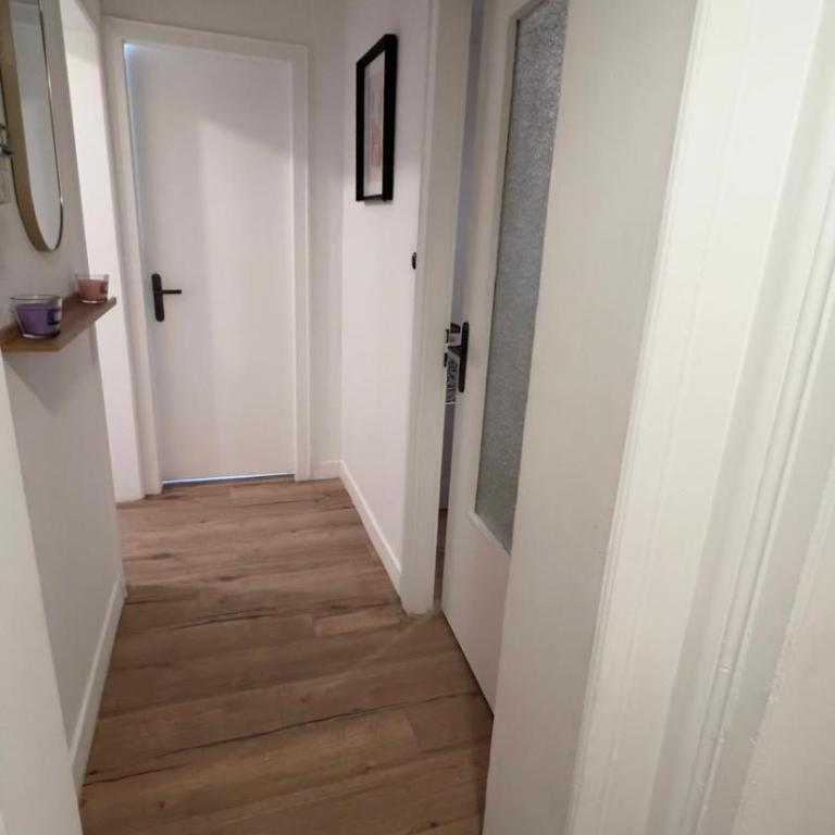 Romains Comfort Apartement - Appartamento con 2 Camere da Letto - 12