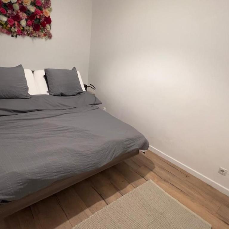 Romains Comfort Apartement - Appartamento con 2 Camere da Letto - 13