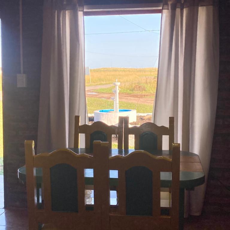 La fuente del Mar - Casa con 1 dormitorio - 2