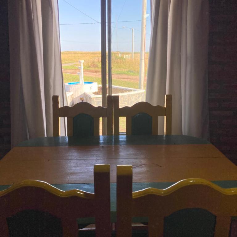 La fuente del Mar - Casa con 1 dormitorio - 7