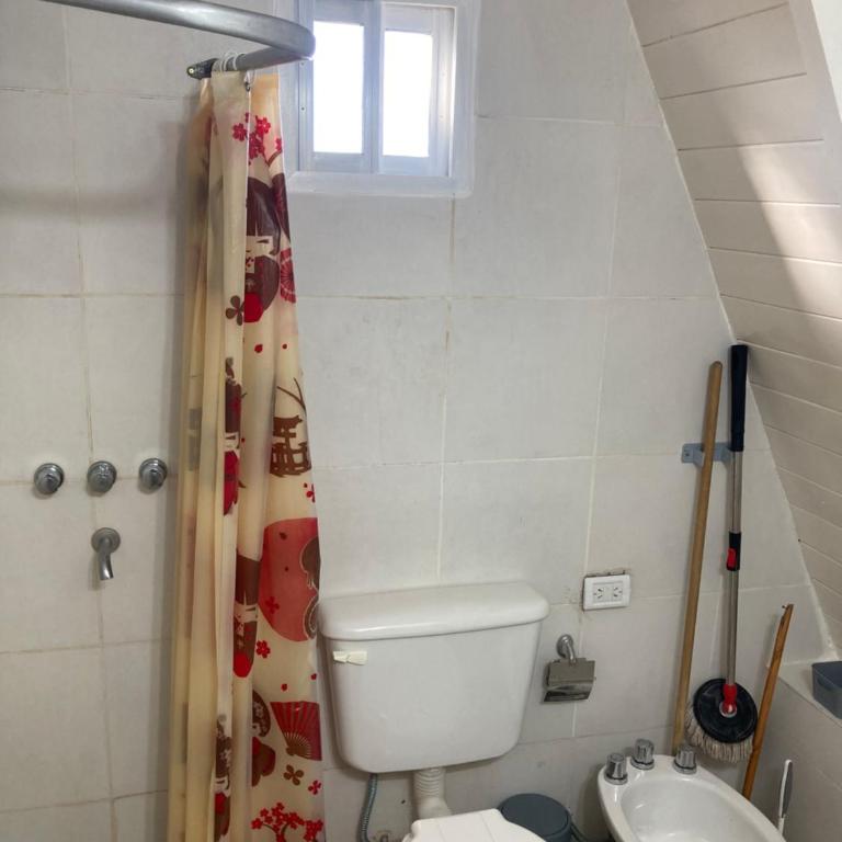 La fuente del Mar - Casa con 1 dormitorio - 9