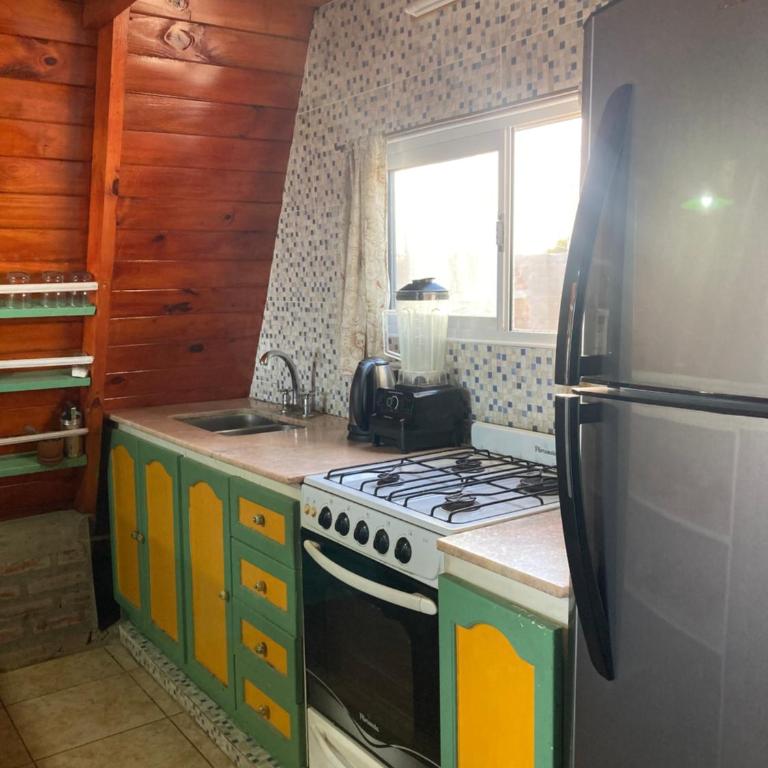 La fuente del Mar - Casa con 1 dormitorio - 12