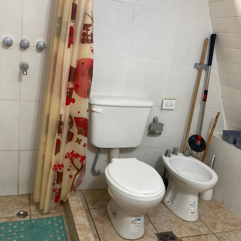 La fuente del Mar - Casa con 1 dormitorio - 14