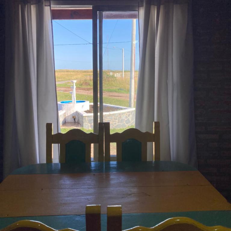 La fuente del Mar - Casa con 1 dormitorio - 18