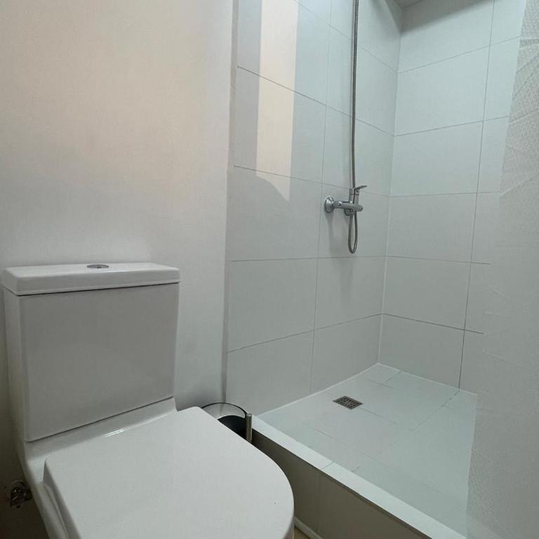 Hostal VISTASOL - Single Room with Mountain View - 2