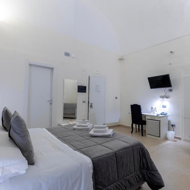 Il Tesoro Smart Suite & SPA - Junior Suite Deluxe - 10