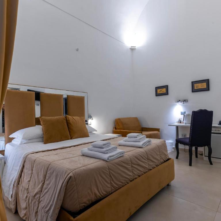 Il Tesoro Smart Suite & SPA - Junior Suite Deluxe - 4