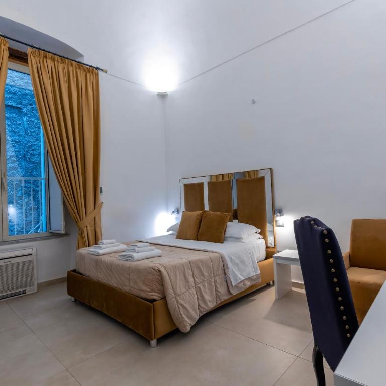 Il Tesoro Smart Suite & SPA - Junior Suite Deluxe - 12