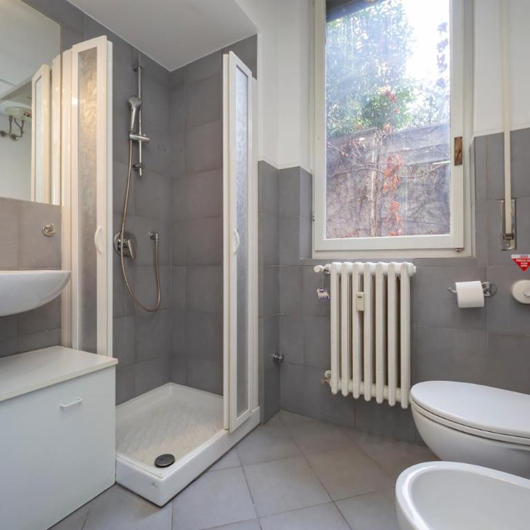 Comfortable and quiet apartment near M4 metro - Appartamento con 1 Camera da Letto - 8