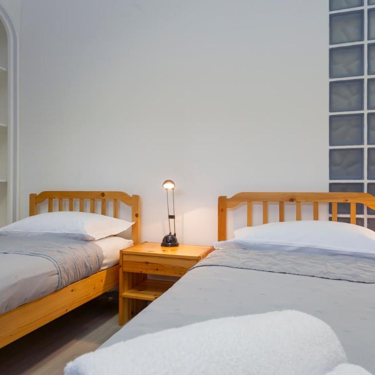 Comfortable and quiet apartment near M4 metro - Appartamento con 1 Camera da Letto - 18