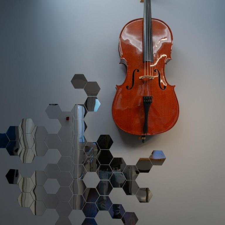 Melodies Of Rome - Casa Vacanze - 12