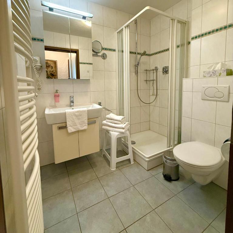 Ferienhaus Cosima - Appartamento con 1 Camera da Letto e Terrazza - 7