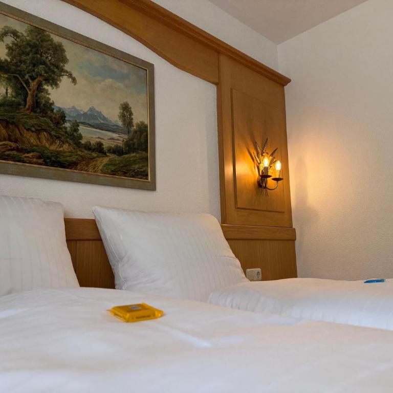 Ferienhaus Cosima - Appartamento con 1 Camera da Letto e Terrazza - 5