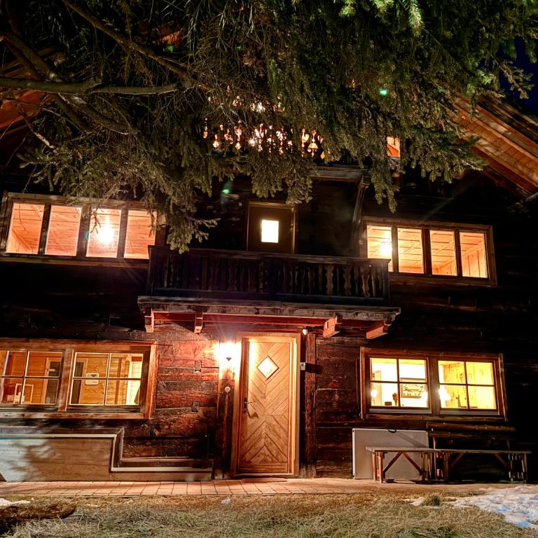 Haus Freistabl - Uriges Bauernhaus für 6 Personen mit Sauna & Bergblick im Ötztal - Haus mit 3 Schlafzimmern - 27