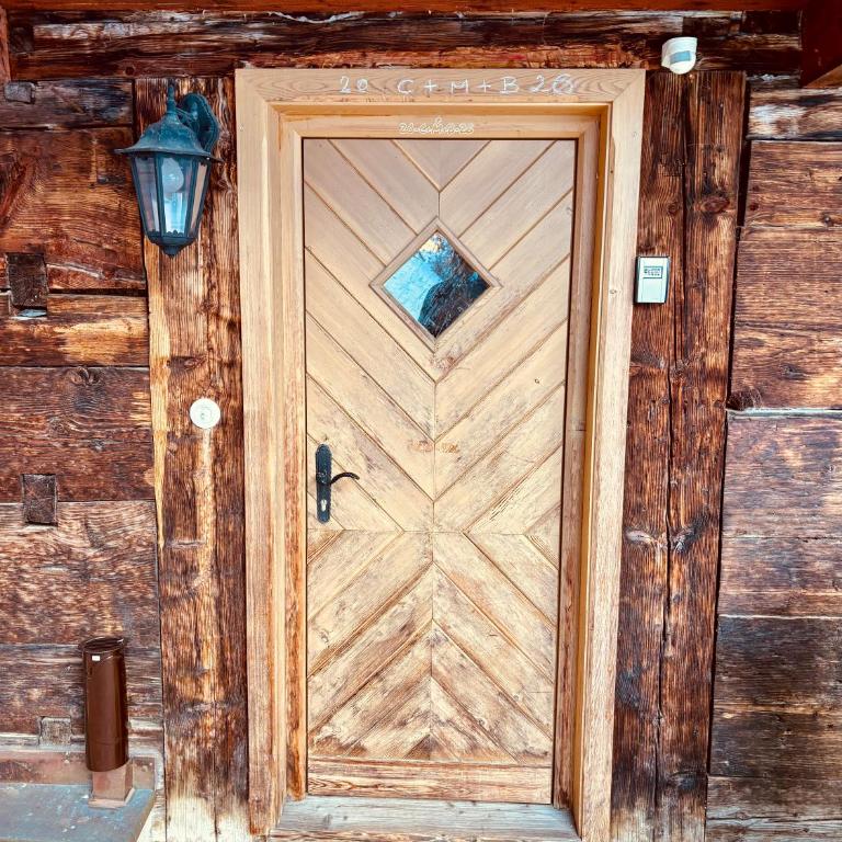 Haus Freistabl - Uriges Bauernhaus für 6 Personen mit Sauna & Bergblick im Ötztal - Haus mit 3 Schlafzimmern - 28