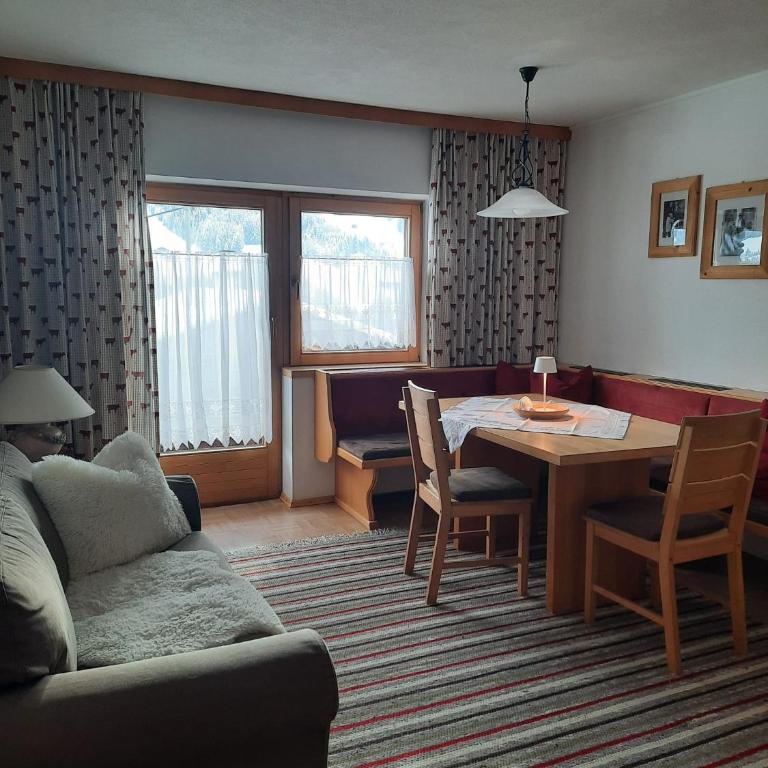 Haus Gmahblick Appartments - Apartment mit 2 Schlafzimmern - 9