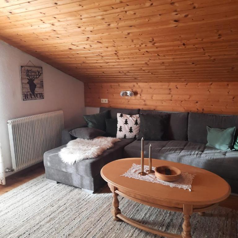 Haus Gmahblick Appartments - Apartment mit Blick auf die Berge - 11