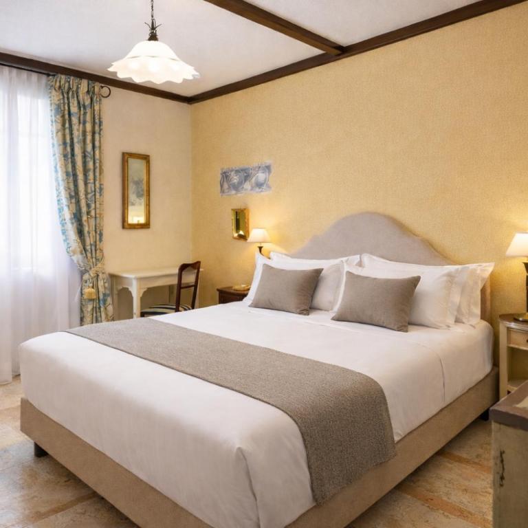 UNICA Assisi agri-charming house - Economy Double Room - 1