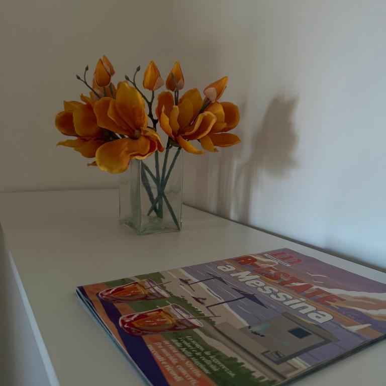 Sullo Stretto - Appartamento con 1 Camera da Letto - 5