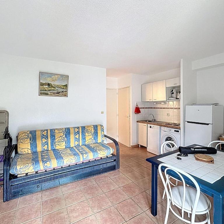 APPA ManadiersK3 - Appartement 1 Chambre - 4