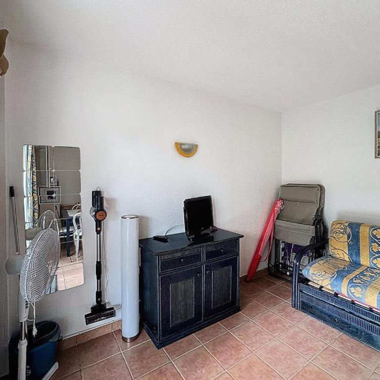 APPA ManadiersK3 - Appartement 1 Chambre - 5