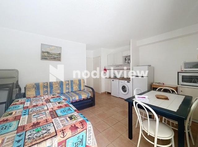 APPA ManadiersK3 - Appartement 1 Chambre - 6