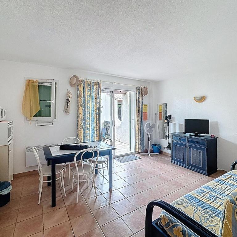 APPA ManadiersK3 - Appartement 1 Chambre - 9