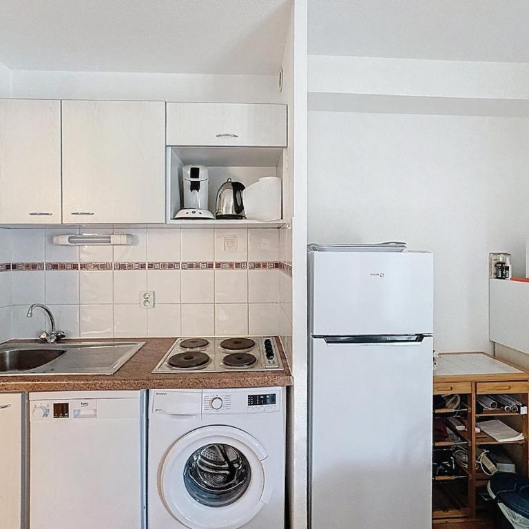 APPA ManadiersK3 - Appartement 1 Chambre - 10