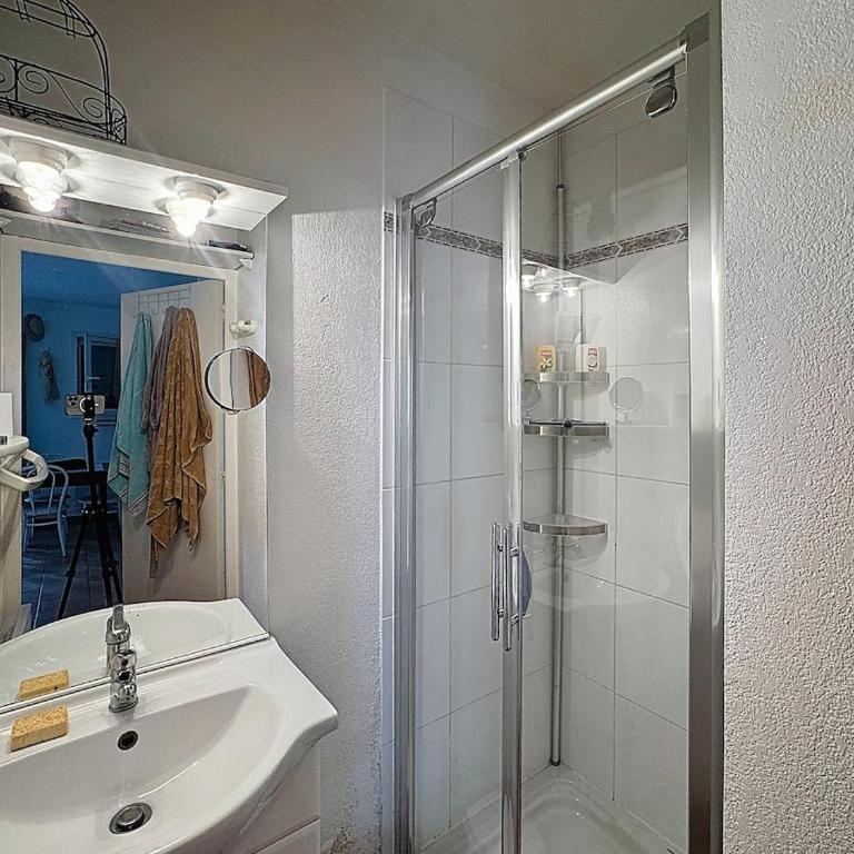 APPA ManadiersK3 - Appartement 1 Chambre - 11