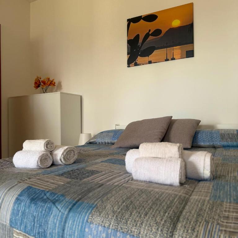 Sullo Stretto - Appartamento con 1 Camera da Letto - 2