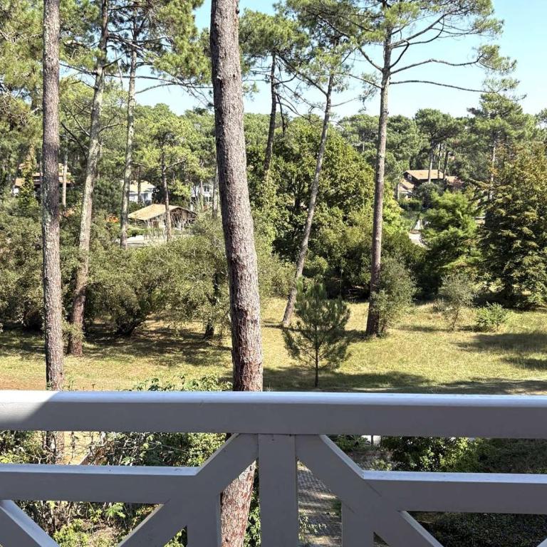 Spacieuse villa familiale avec terrasses à 500m du Bassin - Villa mit 3 Schlafzimmern - 7