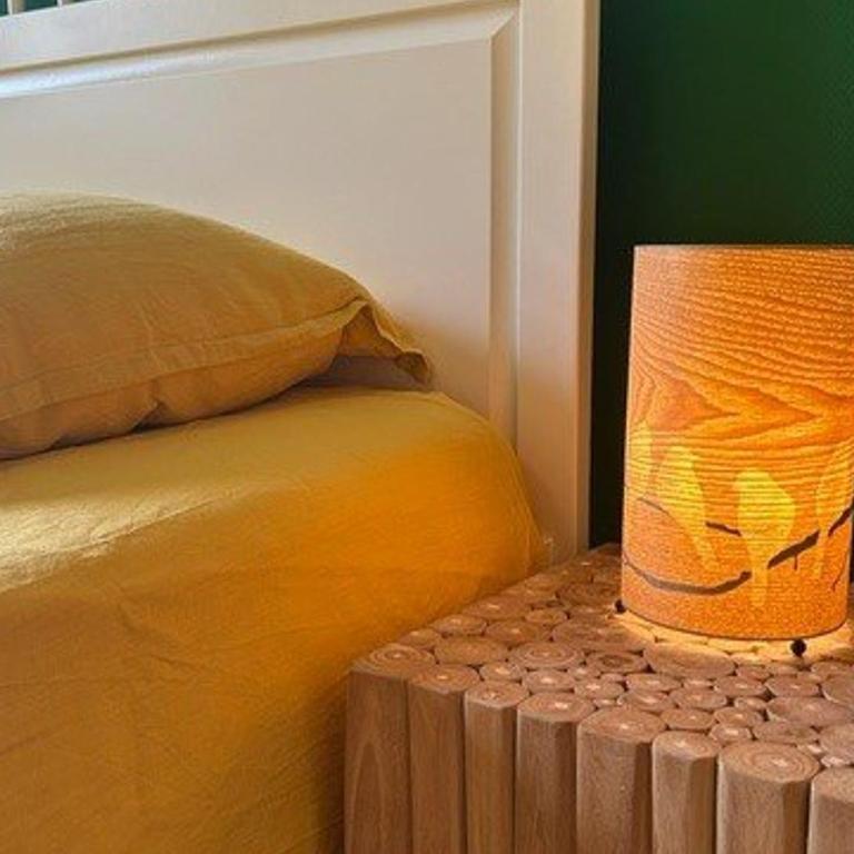 Villa paisible avec piscine chauffée et Wi-Fi - Villa con 3 Camere da Letto - 21