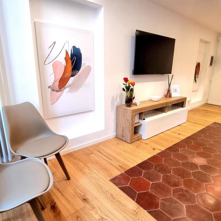 Fiammetta 11 by A&F Apartments Rome - Appartamento con 2 Camere da Letto - 15