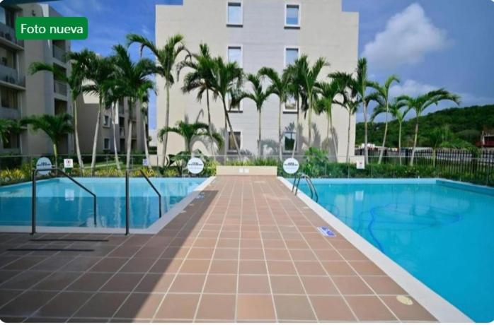 Capriella,Cartagena - Two-Bedroom Apartment - 11