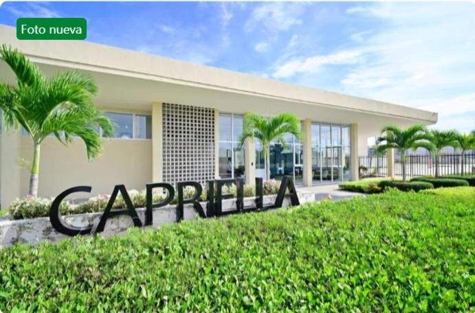 Capriella,Cartagena - Two-Bedroom Apartment - 10