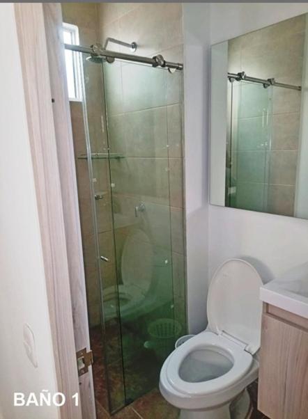 Capriella,Cartagena - Two-Bedroom Apartment - 9