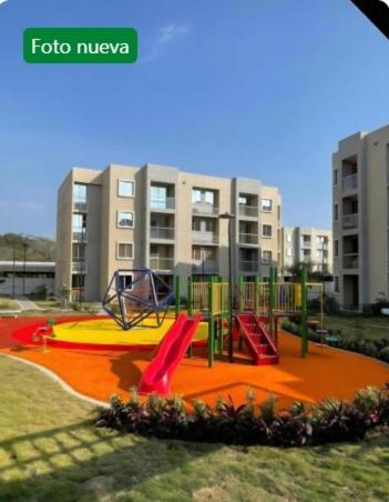 Capriella,Cartagena - Two-Bedroom Apartment - 12