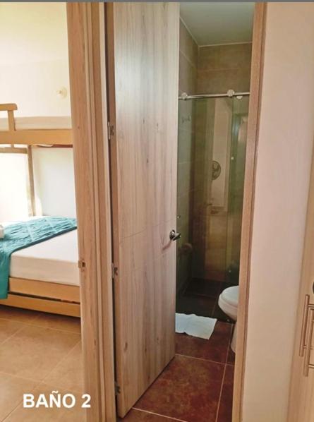 Capriella,Cartagena - Two-Bedroom Apartment - 8