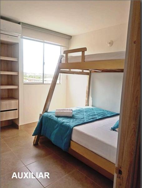 Capriella,Cartagena - Two-Bedroom Apartment - 7