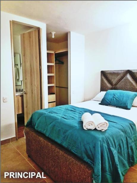 Capriella,Cartagena - Two-Bedroom Apartment - 6