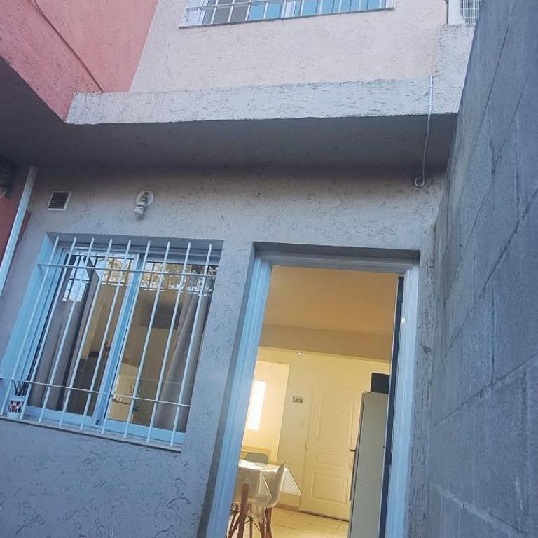 Apartment Playas de Oro Villa Carlos Paz - Apartamento de 2 dormitorios - 17